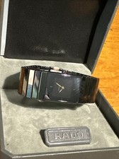 Rado DiaStar High Tech