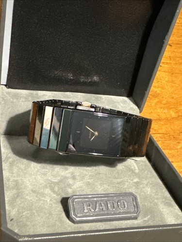 Rado diastar high tech - rado,