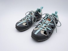 Merrell Kinder Trekkingsandale Sandale Sommerschuh Sneaker Gr.35 EU Art.5356-100