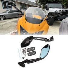 Motorrad Rückspiegel Racing