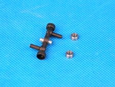 Flugstangengehäuseset -  -