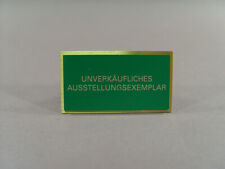 142922: Rolex Schild