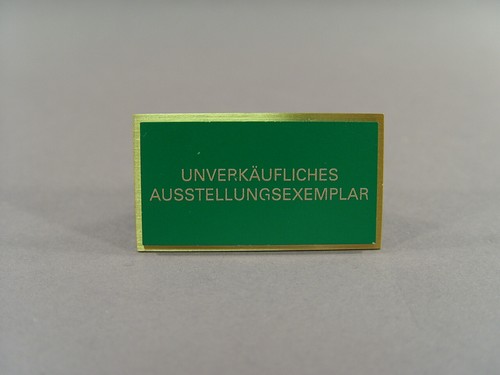142922 rolex schild - rolex,