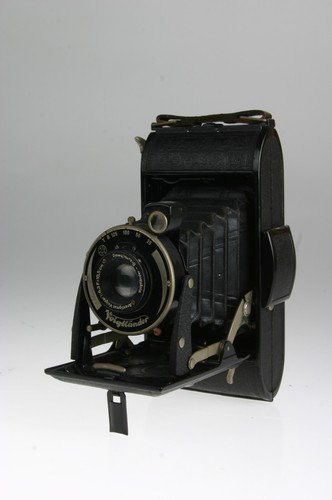 Voigtänder bessa mit 10 5 - bessa, 6,3/10,5