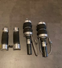 H&R Deep Dämpfer VW Golf 7 / A3 8V Airride/Luftfahrwerk Dumped