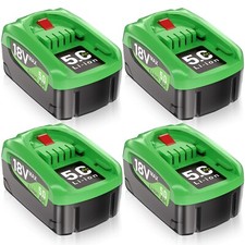 5000mAh Lithium-ion Akku für
