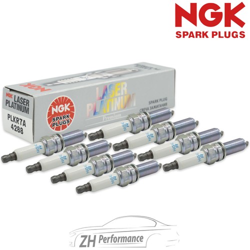 Ngk 4288 plkr7a zündkerze - 4288,