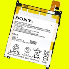 Original sony lis1520erpc - sony,