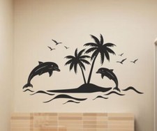 Wandtattoo Wandaufkleber