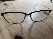 Lindberg Brille Herren, Model