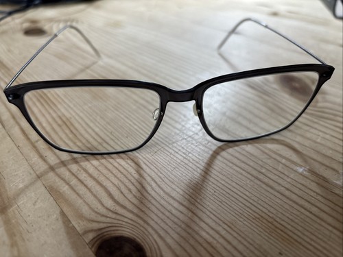 Lindberg brille herren - brille, model