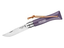 Opinel-Messer Nr. 6, COLORAMA