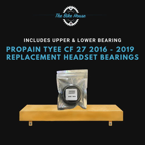 Propain tyee 2016 2019 - tyee, 27