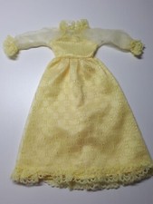 Barbie Petra Clone Karina