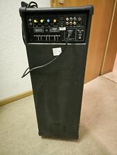 Ibiza Hollywood Soundanlage 