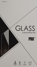 ZTE Axon 9 Pro 2.5D Schutzglas 9H klar gehärtet – Screen Protector aus Glas