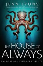 The House of Always by Jenn
