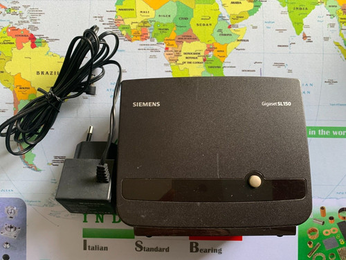 Box 150 antennenbasis - box,