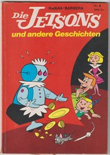 Die Jetsons und andere