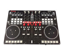 Vestax PCDJ Controller VCI-400