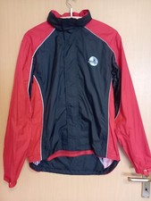 Fahrradjacke 