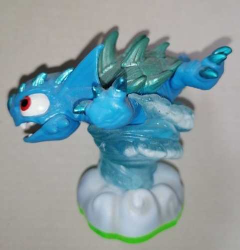 Skylander warnado spyro - skylander,