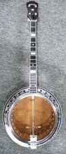 Vega tenor banjo - vega,