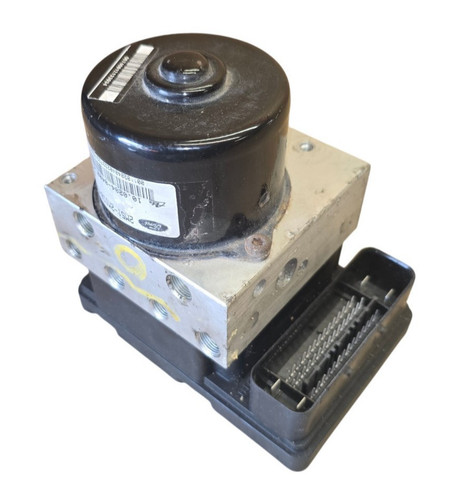 Abs block hydraulikblock - block,