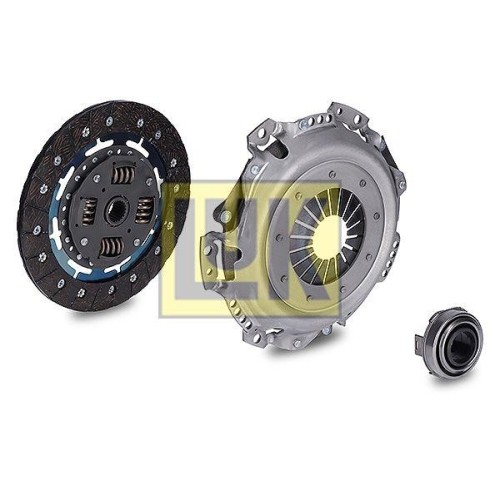 Kupplungssatz schaeffler luk - kupplungssatz,