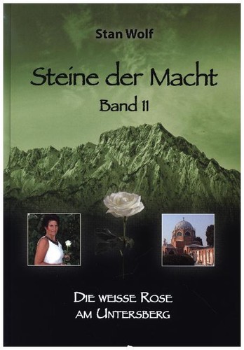 Steine der macht - steine, band