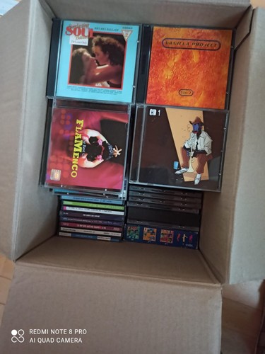 Sammlung 100 stück - -, pop