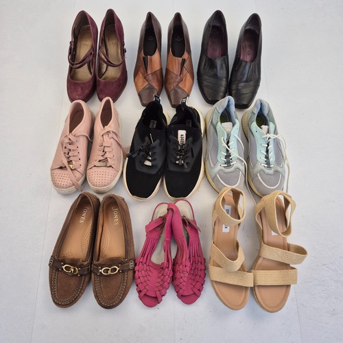 Marken damen schuhpaket - marken,