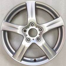 Enzo alufelge 5x16 et48 - enzo,