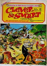 Clever & Smart 2. Auflage Nr