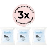 Dusy Star Bleach staubfreies