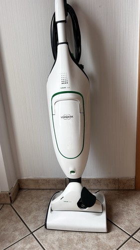 Vorwerk kobold vk200 - vorwerk,