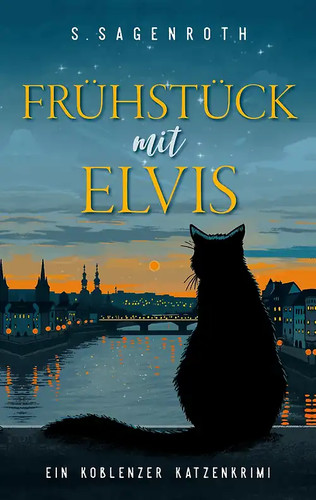 Frühstück mit elvis - mit,