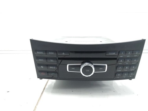 Mercedes benz w212 2015 - e,