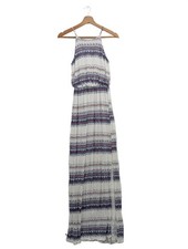 LUSH Sommerkleid Damen Kleid