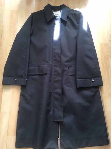 Cos mantel trenchcoat 36 - trenchcoat,
