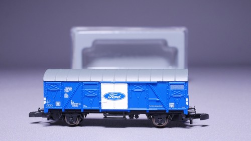 Spur märklin 80319 insider - z,
