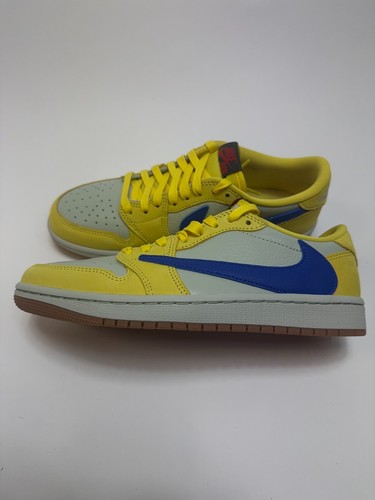 Travis scott jordan low - travis,