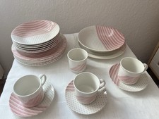 Churchill, England – Serie