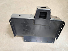 FIAT Ducato Wagenheberaufnahme