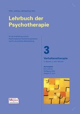 Lehrbuch der Psychotherapie /