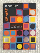 Pop-Up Op-Art nach Vasarely