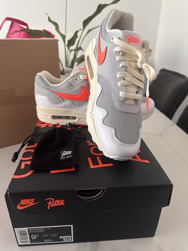 Nike air max patta - nike,