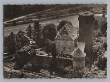 Trendelburg castle restaurant - trendelburg,