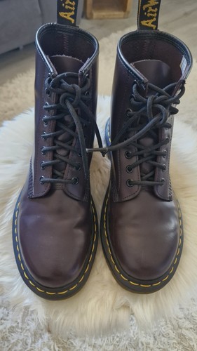 Martens sehr gut - dr.martens-,