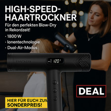 Efalock Haartrockner Fantasya